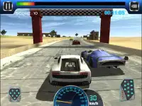 Ace Drift Driver 3D Screen Shot 1