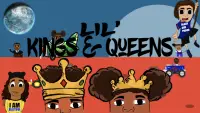 Lil Kings and Queens School Screen Shot 0