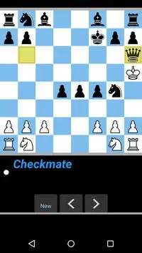 Speed Chess Screen Shot 3