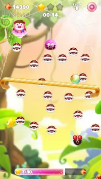 Candy Stupig: Crazy Balance Challenge Screen Shot 6