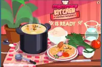 Chicken Biryani Cooking Game Screen Shot 7