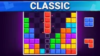 Block Puzzles: Hexa Block Game Screen Shot 5
