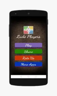 Ludo pro players - play with friends Screen Shot 3