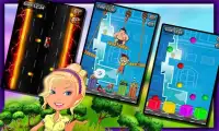 Mini Games:Ball Brick & Blocks Screen Shot 0