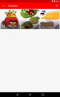 FANDOM for: Angry Birds Screen Shot 5