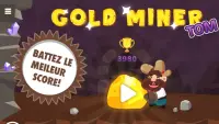 Gold Miner Tom - Gratuitement Screen Shot 0