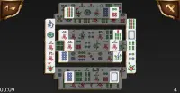 Mahjong classique Screen Shot 2