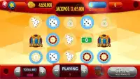 Friends-Online Casino Game Screen Shot 0