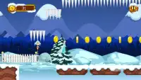 Running Elsa games Screen Shot 2