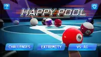 Ball Pool Billiards Screen Shot 3