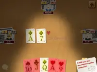 Oh Hell - Online Spades Card Game Screen Shot 9
