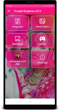 Punjabi Ringtones 2020 Screen Shot 1