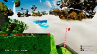 Mini Golf Arena With Your Friends Screen Shot 5