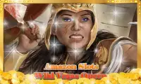 Amazon Slots Wild Vegas Queen Screen Shot 0