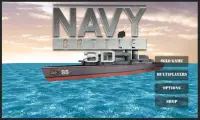 Navy Battle 3D Screen Shot 1
