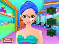 Make up jogos meninas spa Screen Shot 2