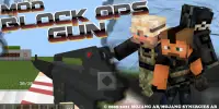 Guns Mod: War Weapons for PE Screen Shot 0