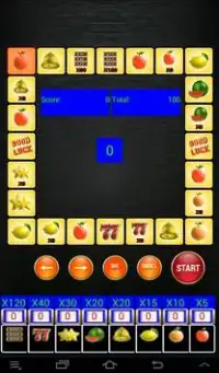 Dream overspill slot machines Screen Shot 4