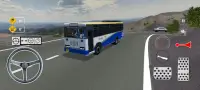 RTC Bus Driver-Indian Bus Game Screen Shot 5