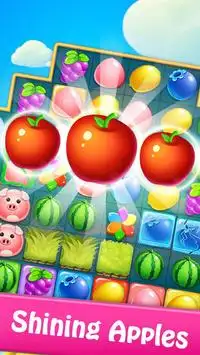 Fruit Garden Screen Shot 0