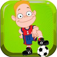 Head Soccer Mania