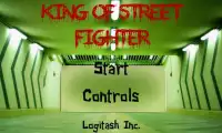 King of Street Fighter Screen Shot 3