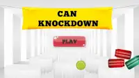 Can Knockdown Screen Shot 0