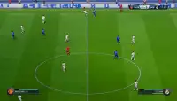 Hint For  Fifa 18 New Screen Shot 0