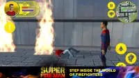 Super Fire Man Screen Shot 2