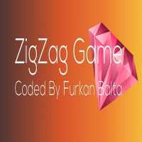 ZigZag Game