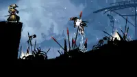 Ninja warrior: legend of adventure games Screen Shot 5