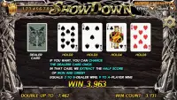 Showdown2  Free Slot Games Screen Shot 2