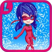 Ladybug Miraculous Adventure