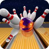 Bowling 3D Realistic Alley 🎳