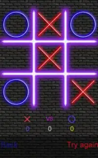 Tac Tic Toe 2018 Screen Shot 1