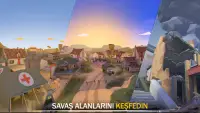 War Ops: Savaş Silah Oyunları Screen Shot 4