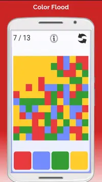 Smart Games - Logic Puzzles Screen Shot 4