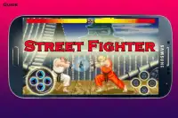 Guide For Street Fighter 2 Game Screen Shot 1