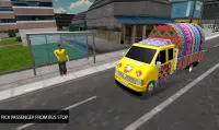 Van Driver 2021 Screen Shot 2