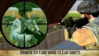 Shooting sniper 3d Screen Shot 2
