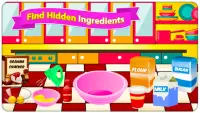 Cake Passion - Cooking Games Screen Shot 0