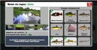 Pesca PRO 2020(full) - simulador de pesca com chat Screen Shot 4
