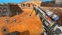 Juego De Arma-Juego De Guerra Screen Shot 3