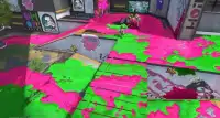 Guide for Splatoon 2 The Games Screen Shot 2