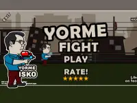 Yorme : The Duterte Fight Screen Shot 1