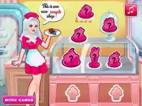 Crystal's Sweets Shop Screen Shot 1