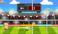 Soccer Strike Screen Shot 0