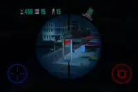 Zombie Hunter Sniper Screen Shot 3