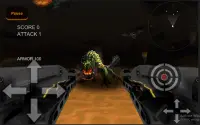 Monster Killer Sniper Shooting : 3D Screen Shot 5