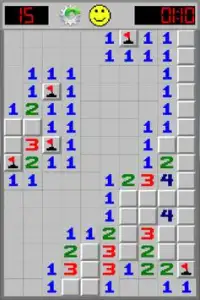 Minesweeper Classic Screen Shot 10